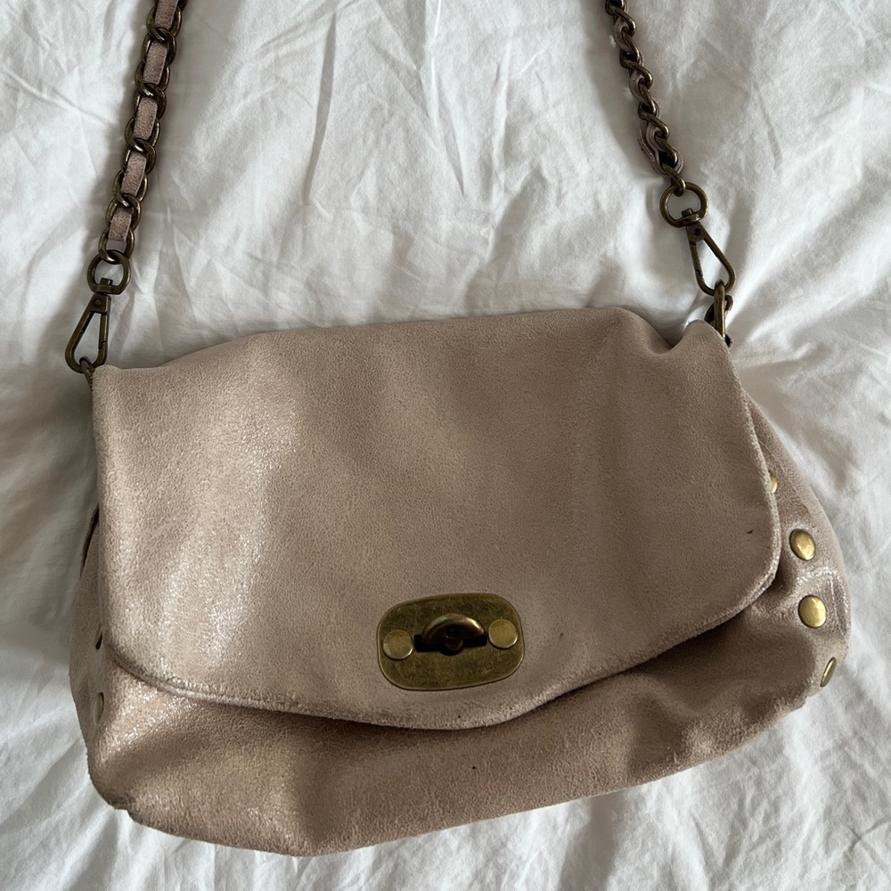 Olita- Italian leather purse